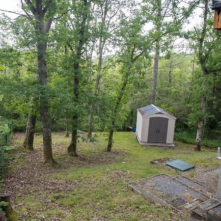 Chalet Maaike Durbuy Zewnętrze zdjęcie