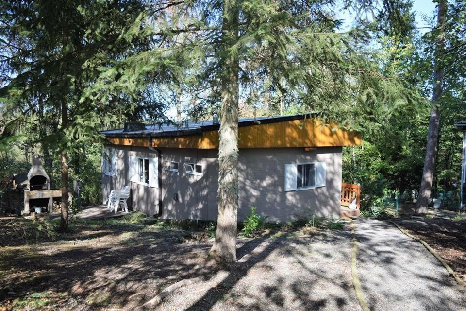 Chalet Maaike Durbuy Zewnętrze zdjęcie