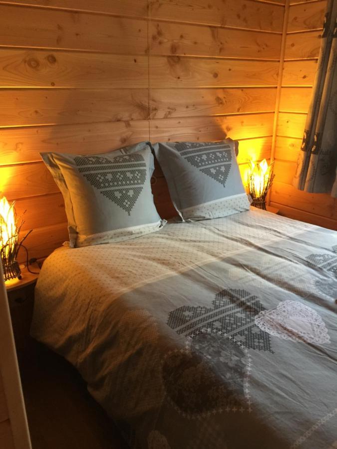 Chalet Maaike Durbuy Zewnętrze zdjęcie