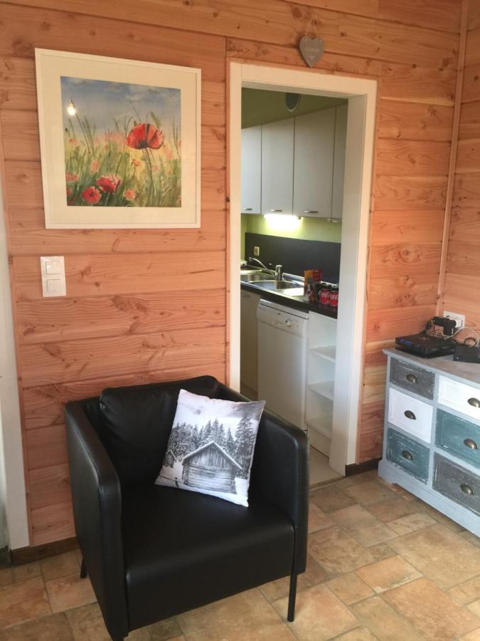 Chalet Maaike Durbuy Zewnętrze zdjęcie