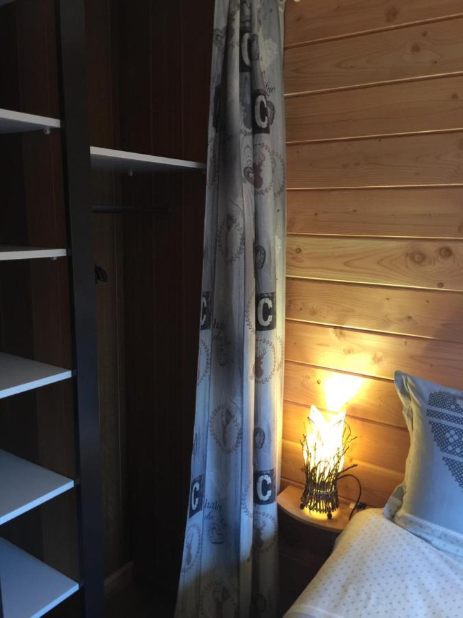 Chalet Maaike Durbuy Zewnętrze zdjęcie