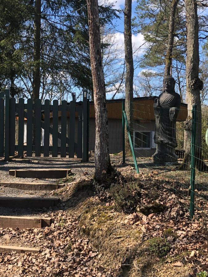 Chalet Maaike Durbuy Zewnętrze zdjęcie